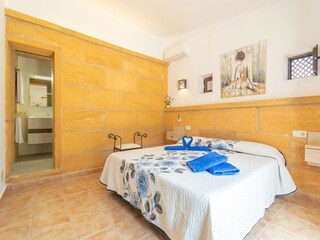 Villa Sant Llorenc des Cardassar Außenaufnahme 8