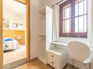 Villa Sant Llorenc des Cardassar Außenaufnahme 10