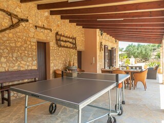 Villa Sant Llorenc des Cardassar Grabación al aire libre 33