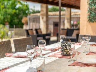 Villa Sant Llorenc des Cardassar Buitenaudio-opname 25