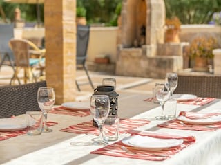 Villa Sant Llorenc des Cardassar Außenaufnahme 16