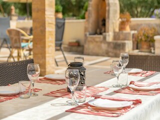 Villa Sant Llorenc des Cardassar Grabación al aire libre 37