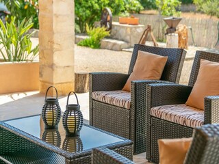 Villa Sant Llorenc des Cardassar Enregistrement extérieur 29