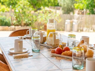 Villa Sant Llorenc des Cardassar Grabación al aire libre 40