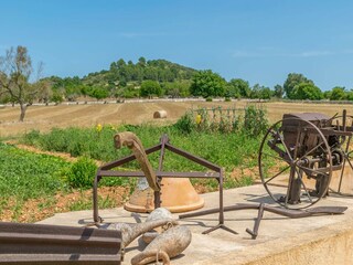 Villa Sant Llorenc des Cardassar Grabación al aire libre 43