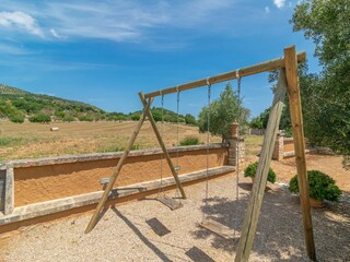 Villa Sant Llorenc des Cardassar Buitenaudio-opname 44