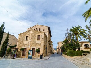 Villa Sant Llorenc des Cardassar Grabación al aire libre 12