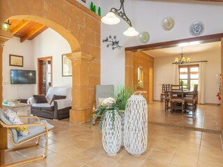 Villa Sant Llorenc des Cardassar Grabación al aire libre 39