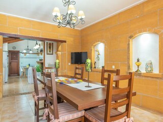 Villa Sant Llorenc des Cardassar Grabación al aire libre 14
