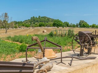 Villa Sant Llorenc des Cardassar Grabación al aire libre 42