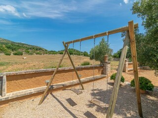 Villa Sant Llorenc des Cardassar Grabación al aire libre 43