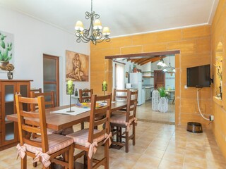 Villa Sant Llorenc des Cardassar Außenaufnahme 40