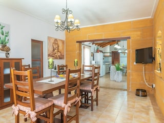 Villa Sant Llorenc des Cardassar Buitenaudio-opname 32