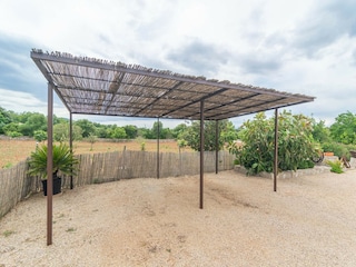 Villa Sant Llorenc des Cardassar Buitenaudio-opname 46