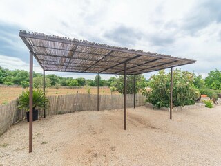 Villa Sant Llorenc des Cardassar Grabación al aire libre 24