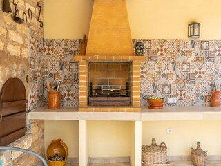 Villa Sant Llorenc des Cardassar Grabación al aire libre 46