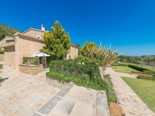 Villa Alcudia  48