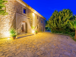 Villa Alcudia  50