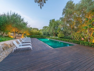 Villa Alcudia  52