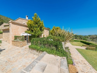 Villa Alcudia  64