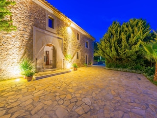 Villa Alcudia  29