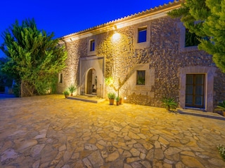 Villa Alcudia  16