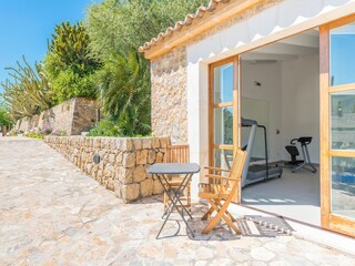 Villa Alcudia  8