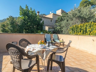 Maison de vacances Selva  41