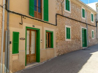 Holiday house Selva  6