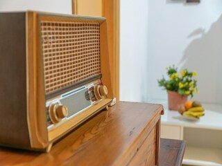 Vakantiehuis Selva  6