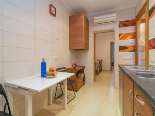 Maison de vacances Selva  5