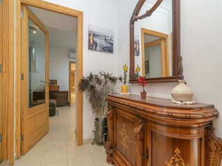 Maison de vacances Selva  10