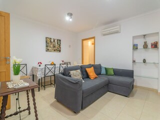 Casa de vacaciones Selva  46