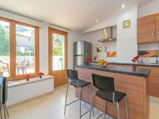 Ferienhaus Selva  15