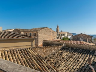 Casa per le vacanze Selva  16