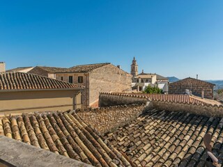 Maison de vacances Selva  16