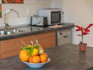 Vakantiehuis Selva  46