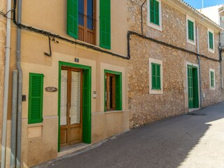 Casa per le vacanze Selva  54