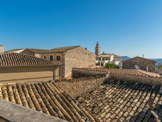 Ferienhaus Selva  56