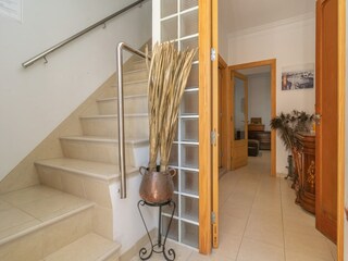 Ferienhaus Selva  20