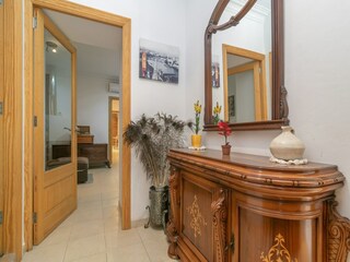 Casa de vacaciones Selva  25