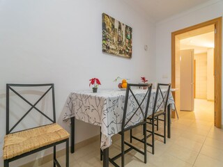 Casa de vacaciones Selva  27