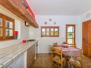 Villa Sant Llorenc des Cardassar Outdoor Recording 12