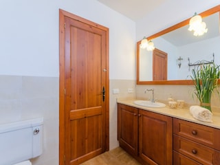 Villa Sant Llorenc des Cardassar Outdoor Recording 17