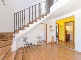 Villa Sant Llorenc des Cardassar Grabación al aire libre 6