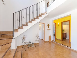 Villa Sant Llorenc des Cardassar Outdoor Recording 18