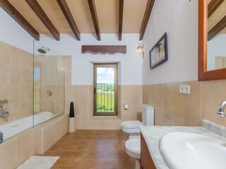 Villa Sant Llorenc des Cardassar Outdoor Recording 9