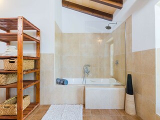 Villa Sant Llorenc des Cardassar Outdoor Recording 31