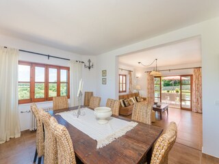 Villa Sant Llorenc des Cardassar Outdoor Recording 47