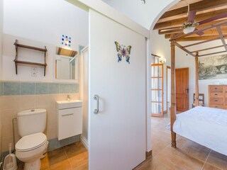 Villa Sant Llorenc des Cardassar Grabación al aire libre 50